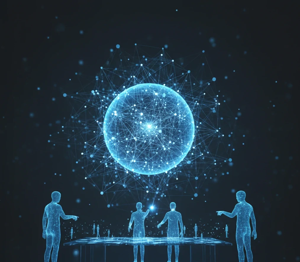 Networked Collaboration